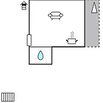 In Apartment *