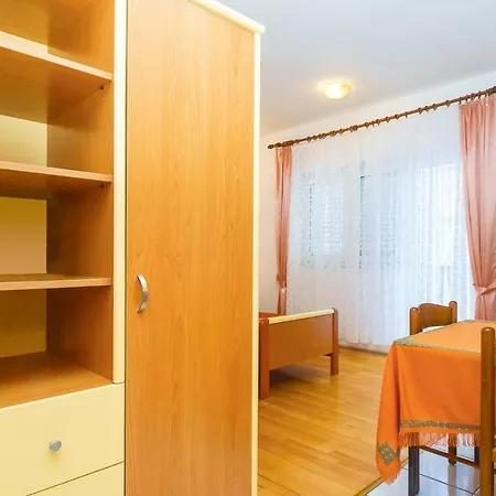 Apartment In *