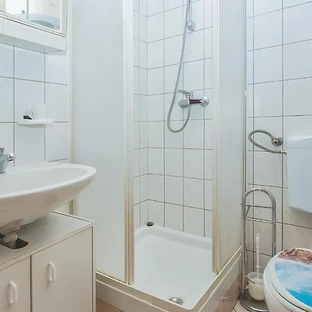 In Apartment Omis