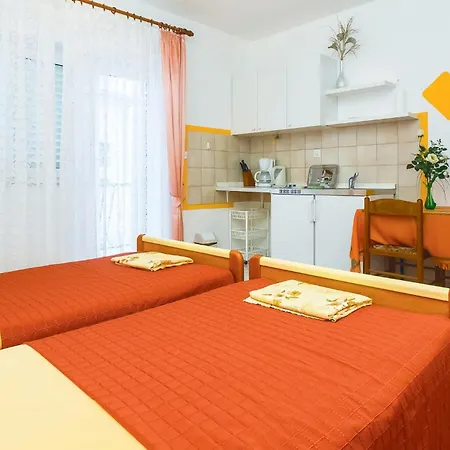 Apartment In Omiš