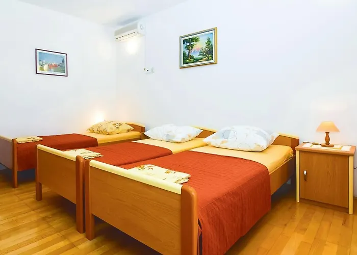 In Appartement