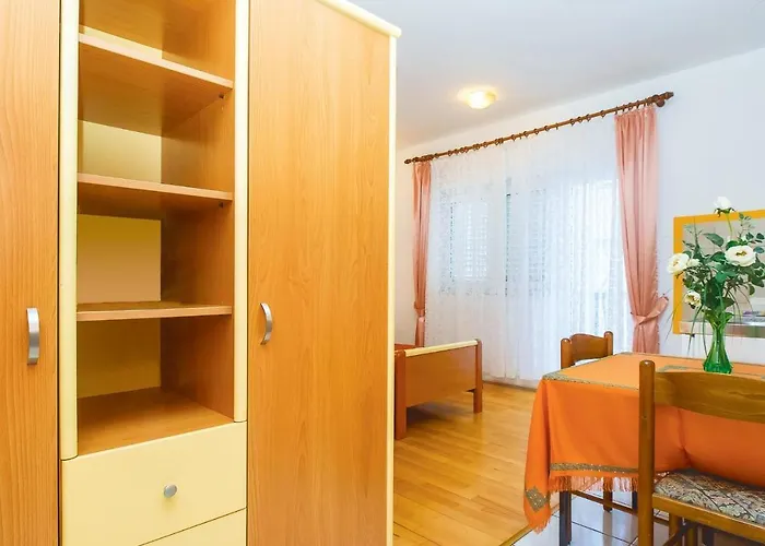 Appartement In *