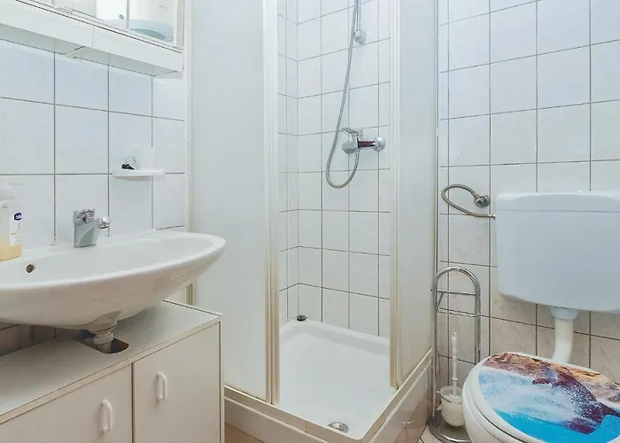 In Appartement Omiš