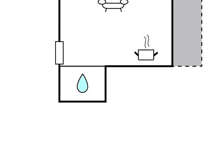 In Appartement *