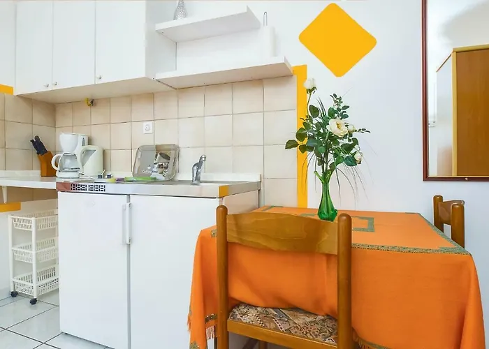 Appartement In *